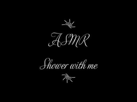 ASMR:💧 Listen to me take a shower #2💧