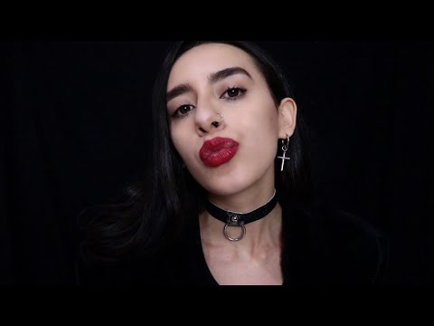 ASMR EN ESPAÑOL - STORYTIME: LE DÍ MI PRIMER BESO A MI MEJOR AMIGO