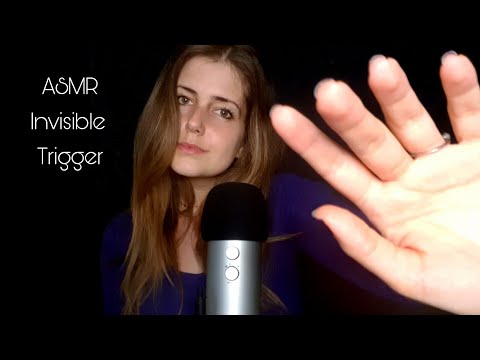 ASMR | INVISIBLE TRIGGER ON YOUR FACE | personal attention with layered sounds (german/deutsch)