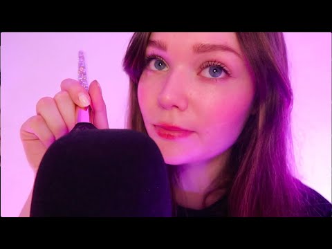 ❀ ASMR Positive Affirmations For When You're Sad ❀