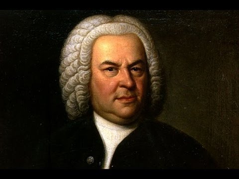 ASMR Français - La Musique de Jean-Sébastien Bach