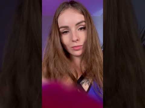 ASMR tapping sounds