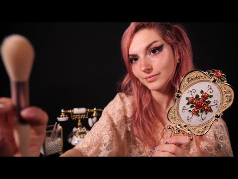 [ASMR] Pampering You for the Ball ✨