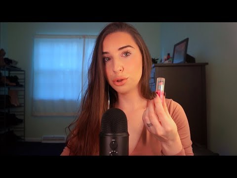 My Every Day Makeup Routine | ASMR