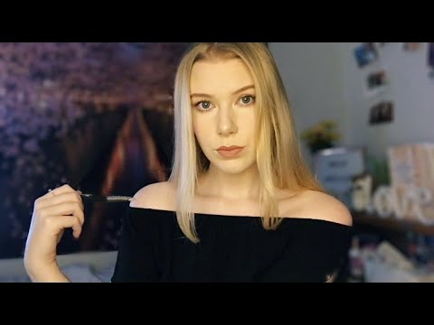 Interviewing You To Be An ASMRtist (sassy role play)