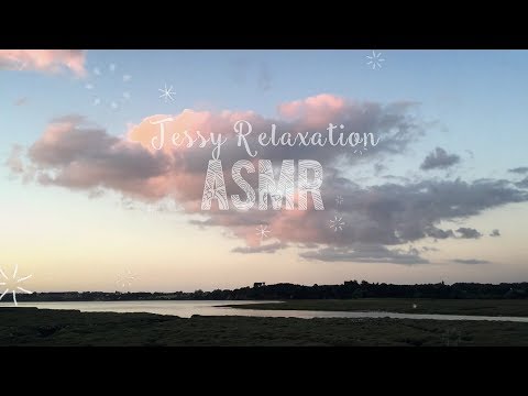 Bienvenue sur ma chaine ~ Jessy Relaxation ASMR