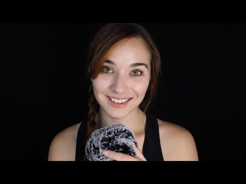 ASMR for Anxiety Relief | Repeating "Everything Is Going To Be Okay" and Personal Attention