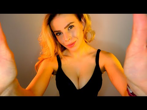 ASMR YOU WILL SLEEP TO THIS ❤︎ Layered Sounds & Inaudible Whispers ❤︎