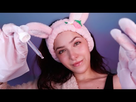 ASMR Relax, I Take Care of Everything ✋ BEST TRIGGER EVER OMG