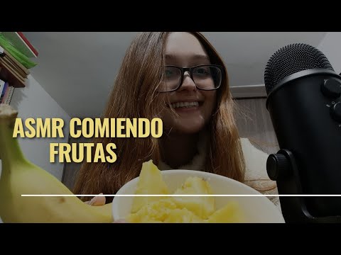 Asmr Colombiano | Mouth sounds EXTREMO y MUY RELAJANTE 😴