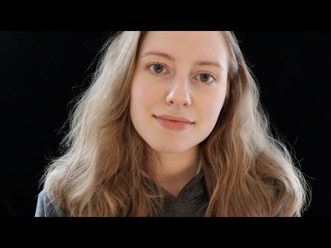 Friend checks up on you // ASMR Role Play