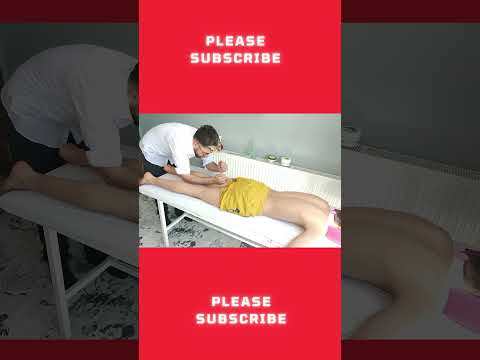 ASMR RELAXING TURKISH SENSUAL MASSAGE #asmr #sleep #amazing #shortvideos #shortvideo #massage