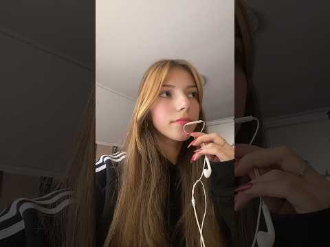 #asmr #асмр