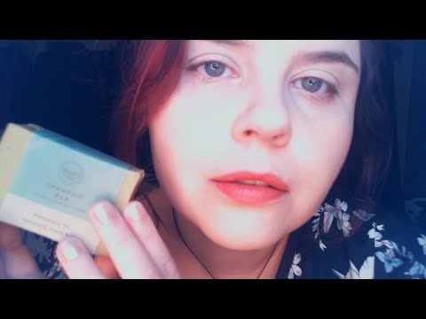 [ASMR] 🔅Crinkle Sounds For You 😌 (Softly Spoken /w mixture of Whispering)