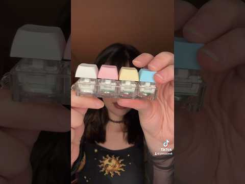 ASMR Intuition Tests #asmr #tingles #relaxing #asmrtriggers