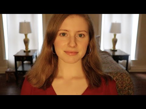 "just a little bit" of Personal Attention // ASMR