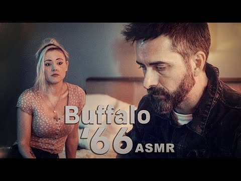 [ASMR] Unintentional buffalo 66 [featuring Phoenician Sailor]