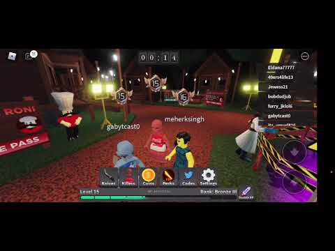 ASMR roblox with friends
