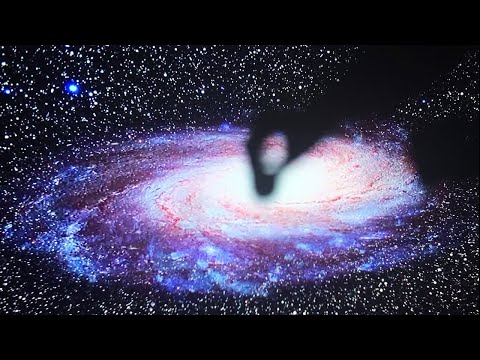 ASMR Making a Galactic Potion (Whispered, Water Sounds)