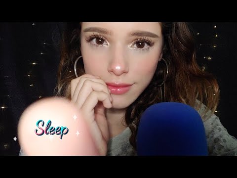 ASMR | Can't Sleep? Let me help you Relax 💫