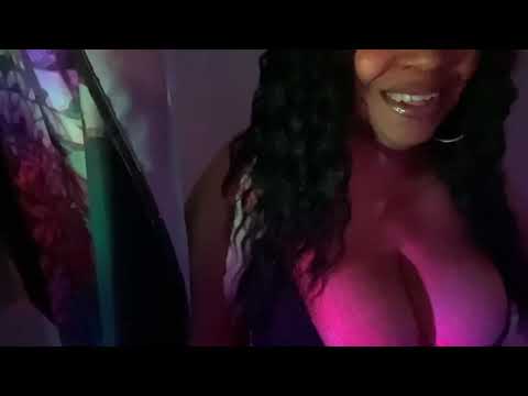 ASMR Relaxing Sensual Personal Attention | ASMR Roleplay taking a shower!