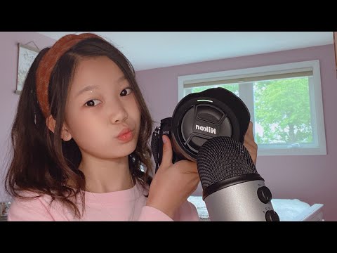 Asmr Welcome To Your Photo Shot