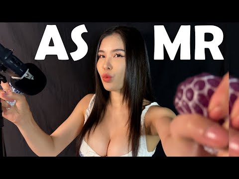 Fast and Aggressive,Top 10 Triggers that make's you Ssss....(ASMR/ACMP)
