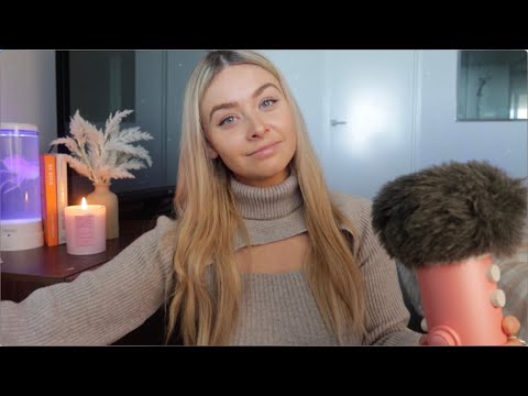 Unpredictable Rainy Day ASMR For Relaxation 🤍🌧️