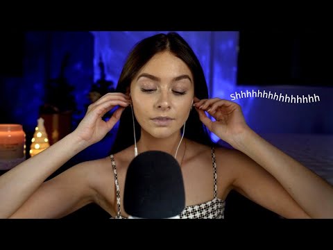 ASMR To Calm Your Busy Mind After A Long Day ❤️
