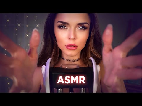 Long ASMR Ear Massage For Studying, Focusing or Gaming