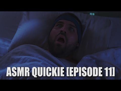 ASMR Random Trigger Assortment Quickie [Episode 11]