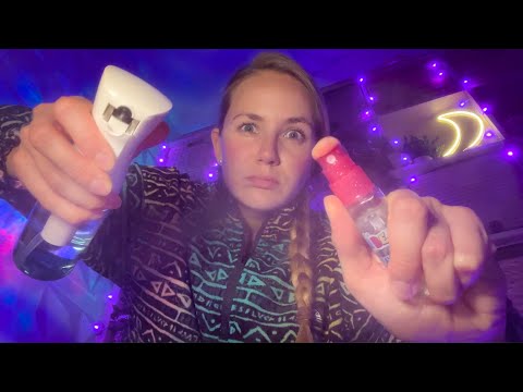 Absurdly Fast & Aggressive ASMR NOT for The WEAK