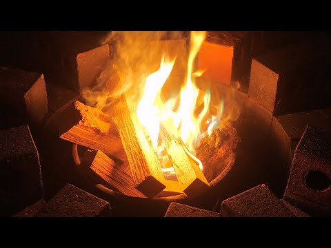 ASMR Make You Warm🔥😌 (Realistic Fire Sounds 10H, Campfire, Hi-Fi Binaural)