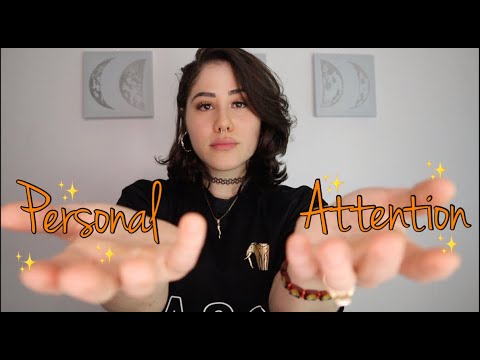 ASMR: Personal Attention, Ultimate Layered, Subscribers choice 🦋