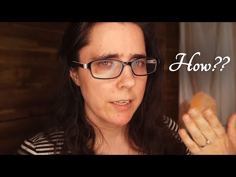 The Illogic of "If You Don't Love it, Leave it" ASMR