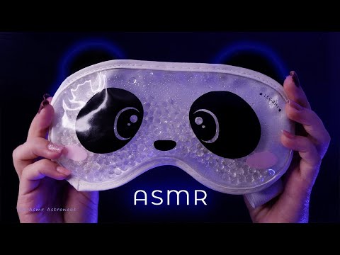 ASMR First Person💆✨ Quick Spa Treatment (No Talking, Personal Attention, Massage & Face Mask)