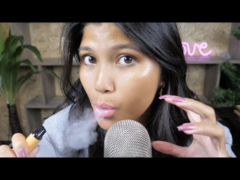ASMR VERY FAST Mouth Sounds 👄
