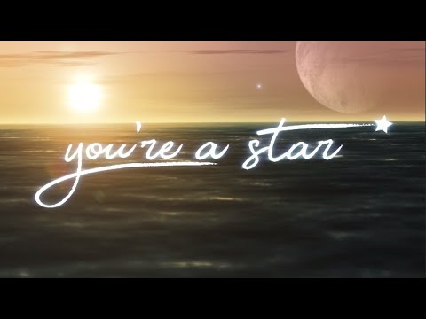 You're A Star | Trailer | ASMR