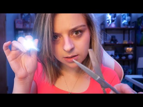 ASMR~ For Your Short Attention Span