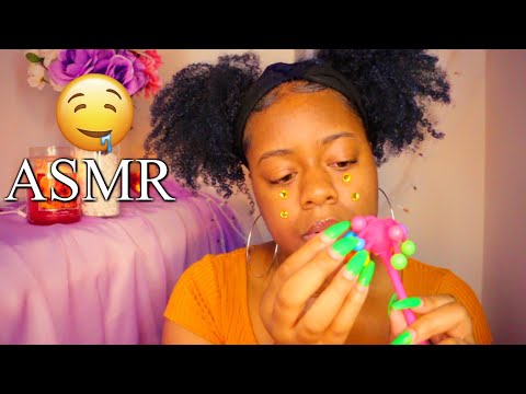 ASMR FOR PEOPLE WHO WANT TO TINGLE 🤤✨ *(NEW TRIGGERS)*
