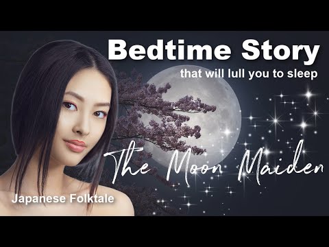 💤Relaxation Bedtime story for grown-ups (music) with soft voice (female) to lull you to sleep 💤