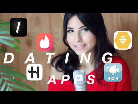 What I like/dislike about Dating apps!