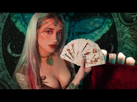 ASMR Bewitching You / Personal Attention