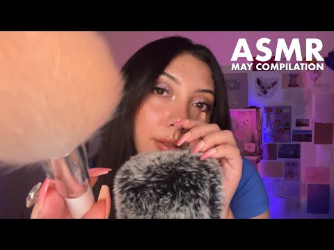 ASMR to have you drifting to sleep 😴🩷