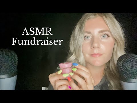 ASMR for Charity ~ Day of the Christian Martyr