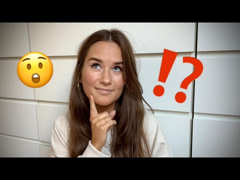 ASMR | Monetization And Q&A | What Does My Boyfriend Say? How Old Are You? 🤭