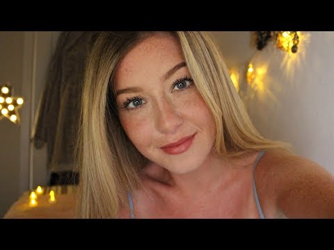 ASMR It's Your Bedtime Whispered Story Roleplay