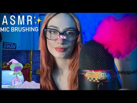 ASMR ESPAÑOL✨susurros🧸PARA DORMIR RÁPIDO☁️- Asmr Argentina🇦🇷