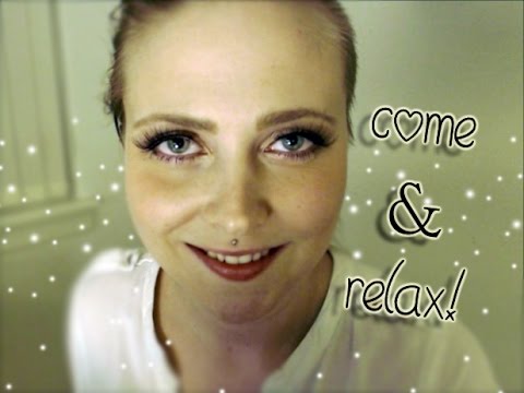 Welcome to The Golden Lily Spa! ❀ Esthetician Role Play ❀ *ASMR*