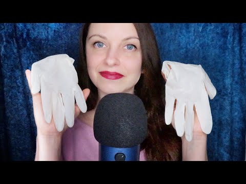 WHISPERING INTENSO +🧤LATEX GLOVES - #TAGANNI90